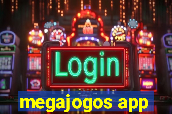 megajogos app